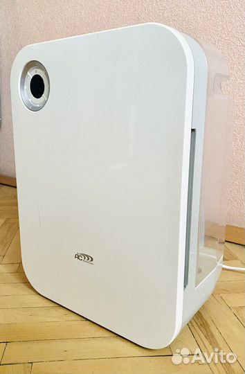 Увлажнитель-очиститель воздуха AIC S055