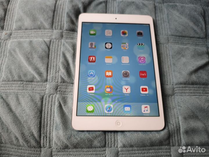 iPad mini 16 Wi Fi Cellular sim