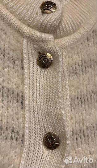 Кейп Sonya Rykel оригинал М