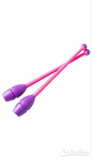 Булавы chante 36см