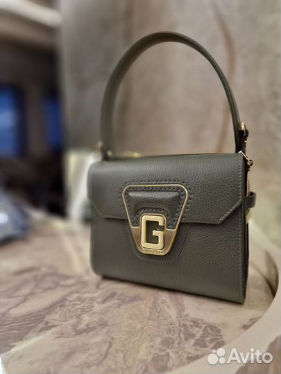 Новая женская сумка Gironacci оригинал Италия
