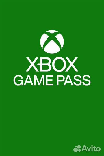 Подписка xbox game pass навсегда