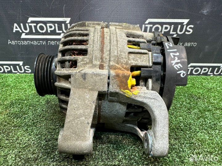 Генератор Opel Corsa C Z12XEP 2006