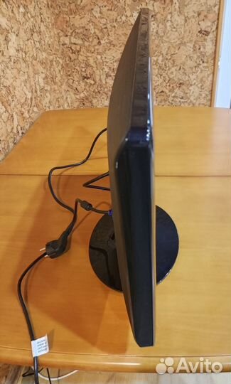 Монитор Samsung 22 ' бу