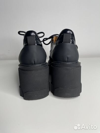 Ботинки Tendance 35 размер