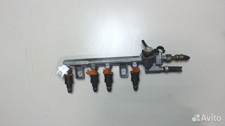 Форсунка топливная Fiat Punto, 1994