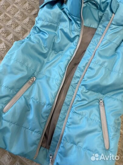 Жилетка детская