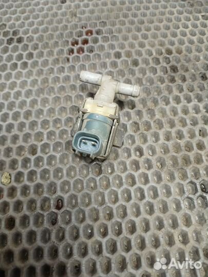 Вакуумный клапан Toyota Vitz 1NZ