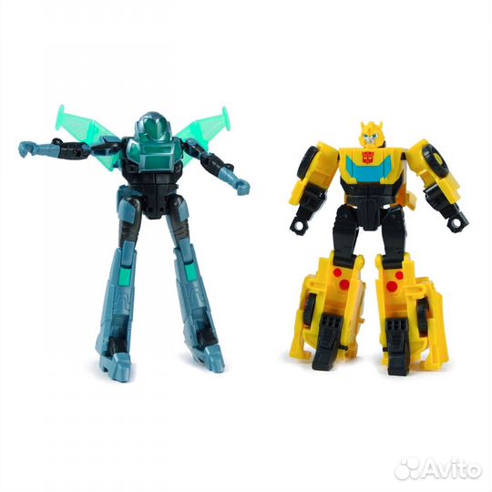 Transformers Earthspark Combiner 2 F8439