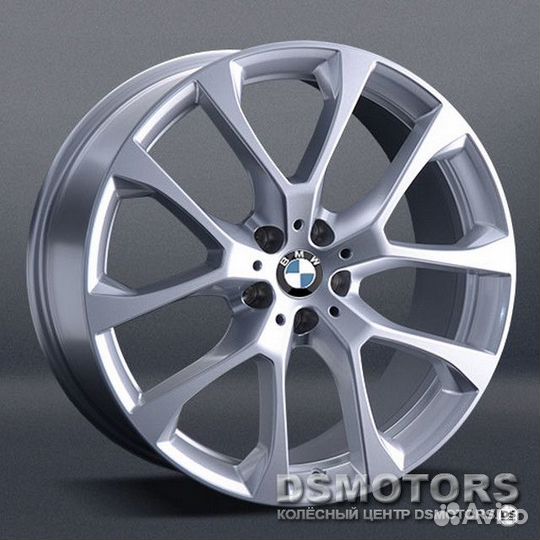 Диски BMW B249 9/20 5x112 ET35 d66.6 S