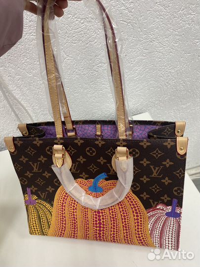 Cумка louis vuitton
