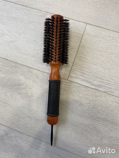 Брашинг для волос, профессиональный
