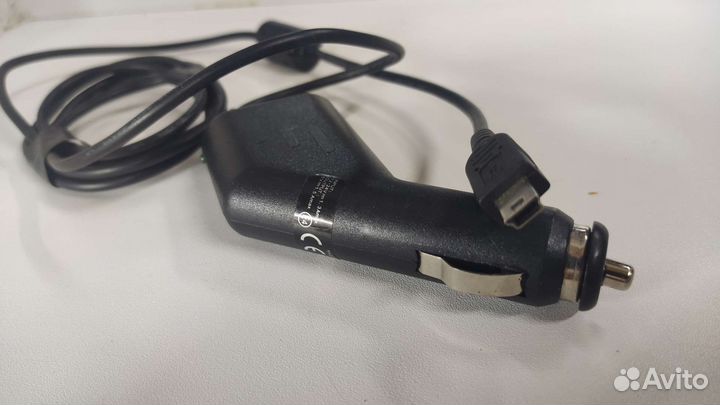 Шнур в прикуриватель для регистратора, навигатора