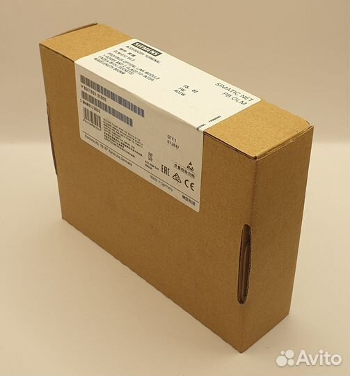 6GK1503-3CB00 Оптический модуль связи simatic NET