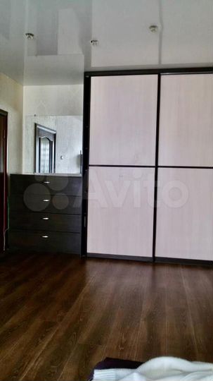 1-к. квартира, 40 м², 1/9 эт.