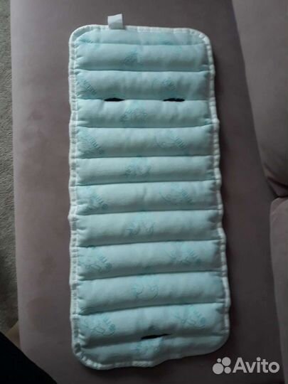 Детский матрас Трелакс