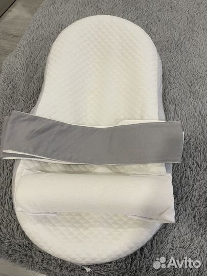 Кокон для новорожденных