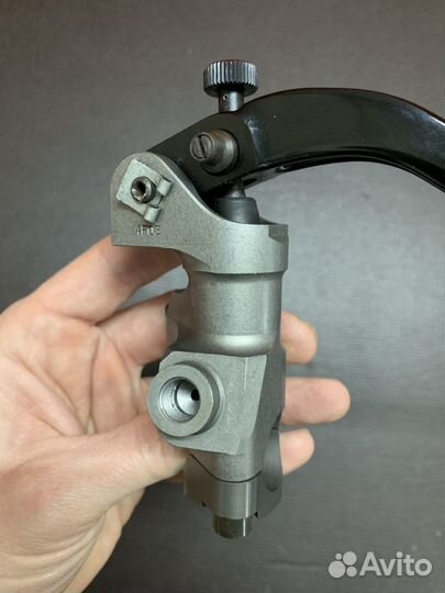 Brembo 16x18 CNC машинка сцепления гидравлическая