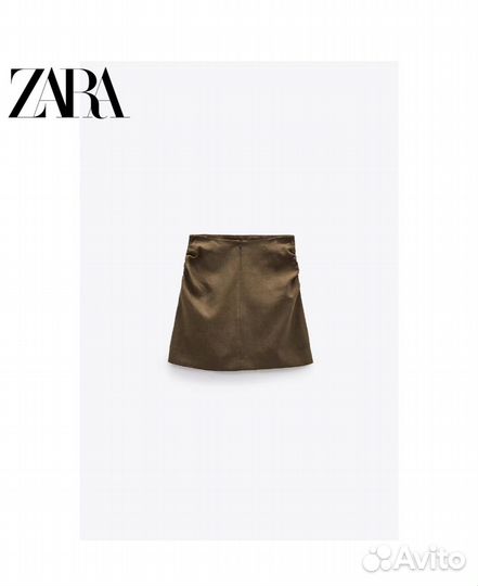 Юбка Zara