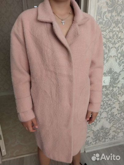 Пальто женское 48 50 52