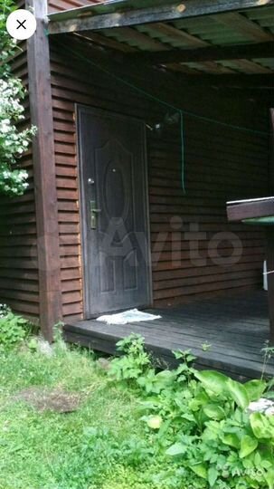Дом 58 м² на участке 3 сот.