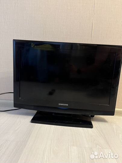 Телевизор samsung LE26B350F1W