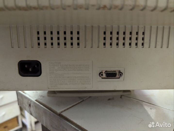 Бизнес-монитор Samsung CQB4147L