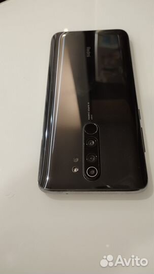 Xiaomi Redmi Note 8 Pro, 6/128 ГБ
