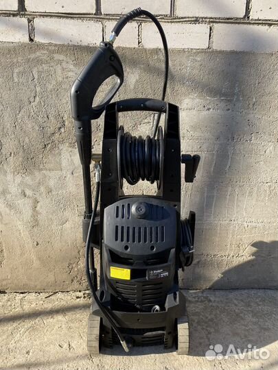 Мойка высокого давления зубр авд-П225