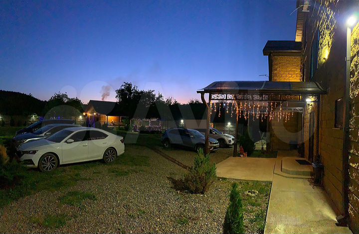 Комната 30 м², 3/3 эт.