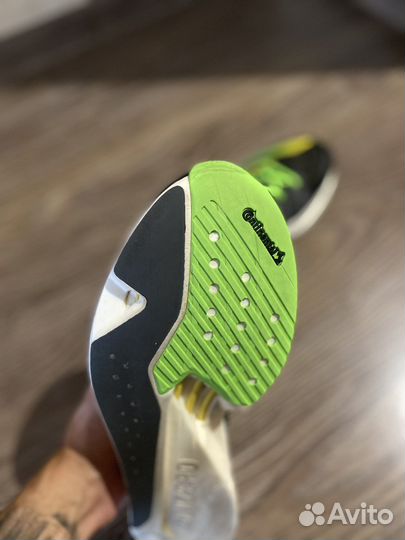 Adidas