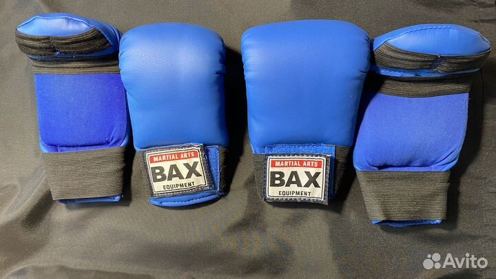 Экипировка для карате