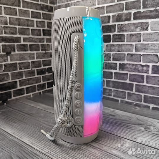 Портативная колонка Gerlax GS-32