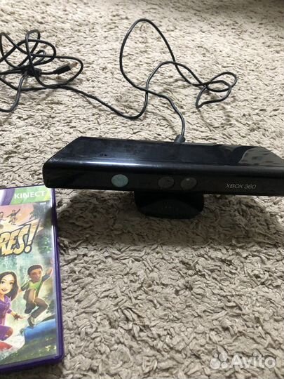 Kinect Кинект для xbox 360
