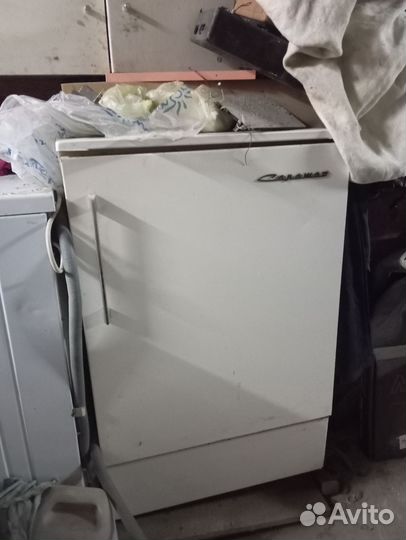 Холодильник бу