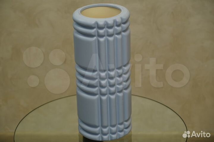 Валик для фитнеса, Йога Ролл, Валик для спины