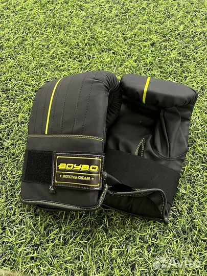 Снарядные перчатки boybo