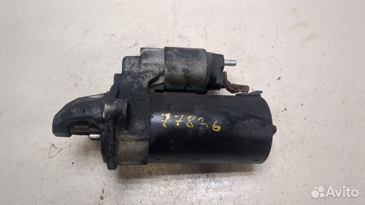 Стартер BMW X3 E83, 2005