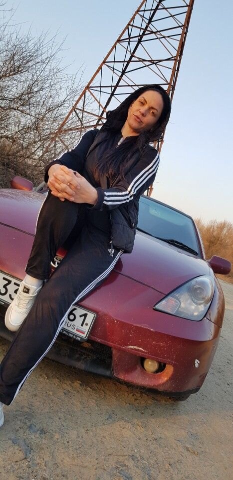 Toyota Celica: фото владельца