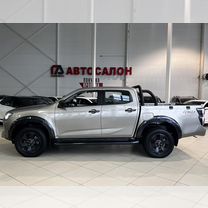 Isuzu D-Max 1.9 AT, 2023, 10 км, с пробегом, цена 4 740 000 руб.