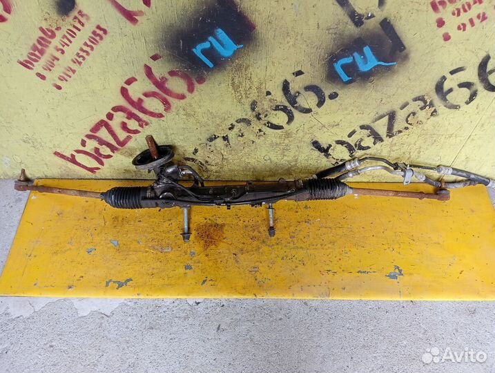 Рейка рулевая Peugeot 307