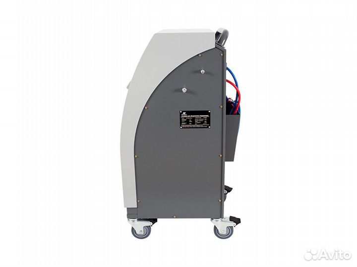 Установка для заправки GrunBaum AC7000S Basic