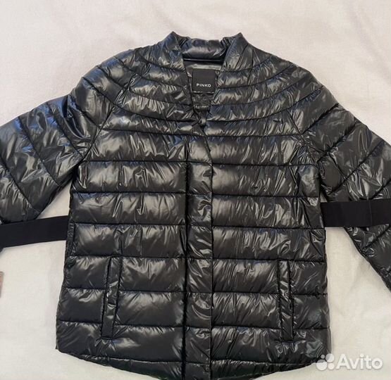 Pinko куртка оригинал