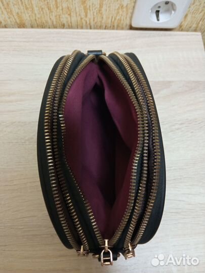 Сумка женская кроссбоди