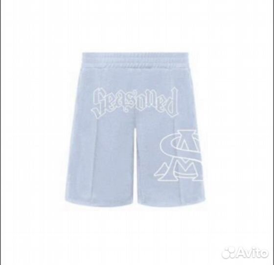 Seosoned шорты