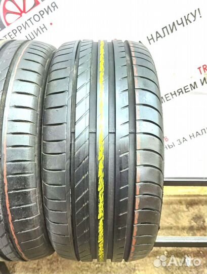 Fulda SportControl 215/45 R17 91M