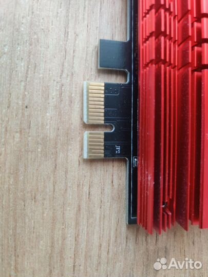 Сетевой адаптер PCI-E Fenvi FV-AX3000