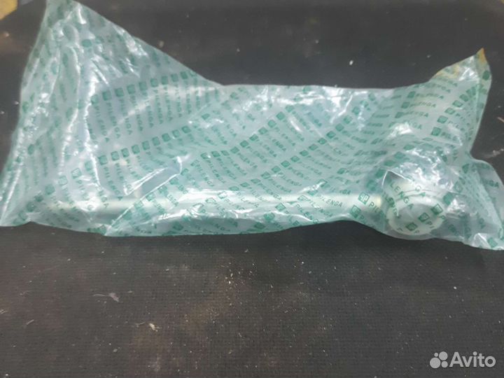 Стойка стабилизатора hyundai accent