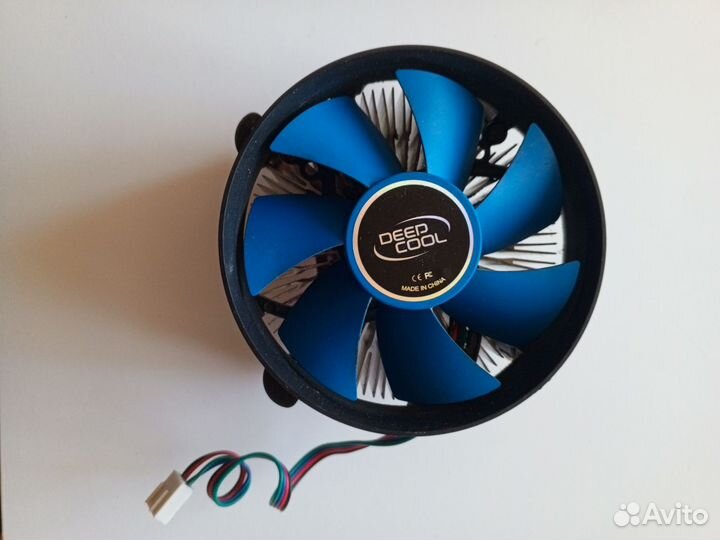 Комплектующие для пк/ноутбука