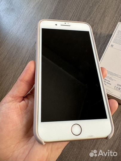 iPhone 8 Plus, 256 ГБ
